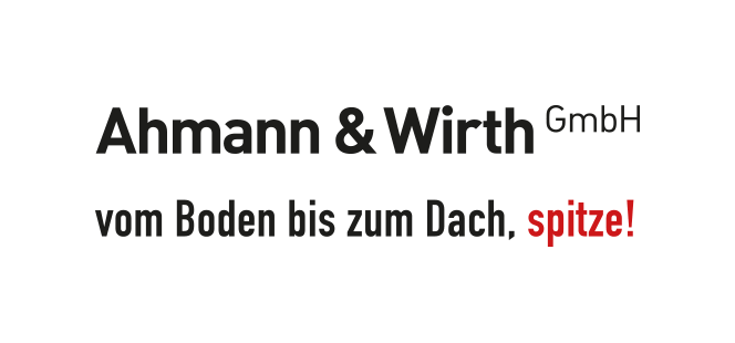 Ahmann und Wirth